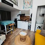 Duplex Cosy Atypique A La - Hyper Centre Apartment *