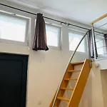 Duplex Cosy Atypique A La - Hyper Centre Le Havre