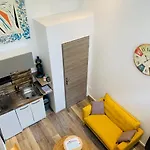 Apartment Duplex Cosy Atypique A La - Hyper Centre