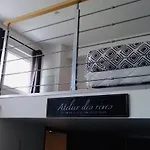 Duplex Cosy Atypique A La - Hyper Centre Le Havre