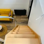 Duplex Cosy Atypique A La - Hyper Centre
