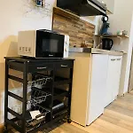 Apartment Duplex Cosy Atypique A La - Hyper Centre