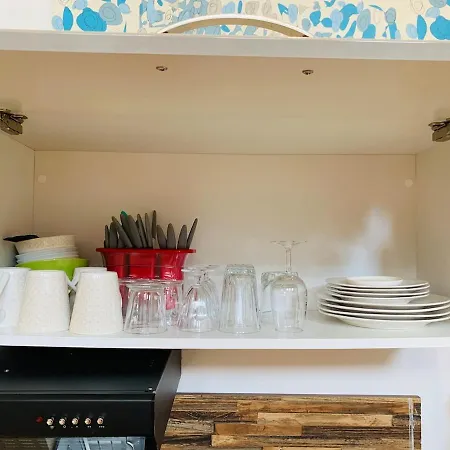 Duplex Cosy Atypique A La - Hyper Centre Apartment Le Havre