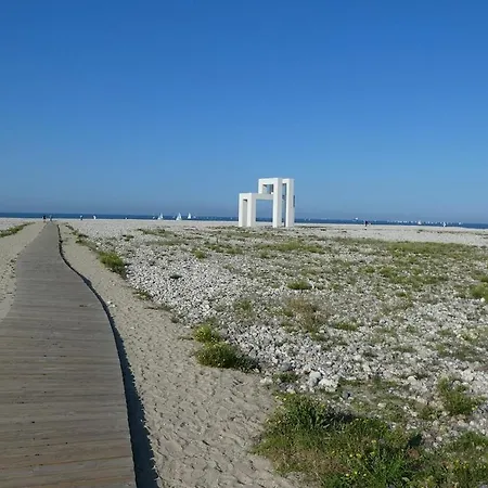 Duplex Cosy Atypique A La - Hyper Centre Apartment Le Havre