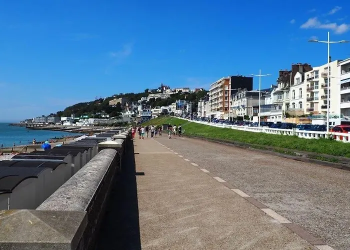 Duplex Cosy Atypique A La - Hyper Centre *