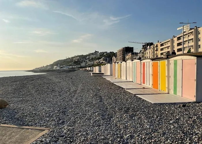 Duplex Cosy Atypique A La - Hyper Centre *