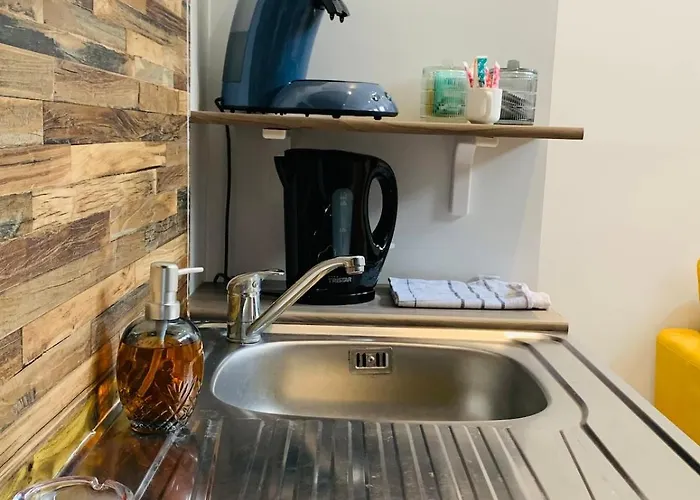 Duplex Cosy Atypique A La - Hyper Centre Apartment *