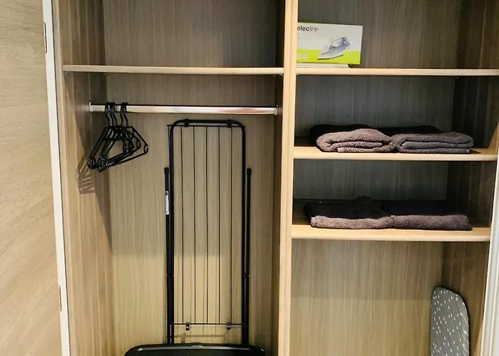 Apartment Duplex Cosy Atypique A La - Hyper Centre *