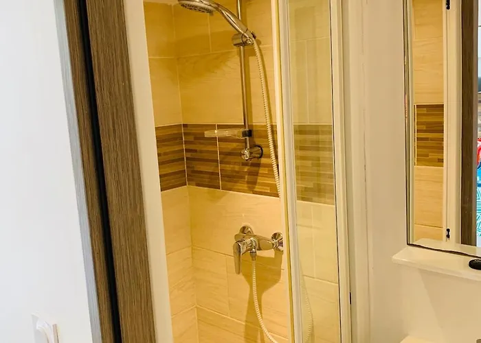 Duplex Cosy Atypique A La - Hyper Centre Apartment Le Havre