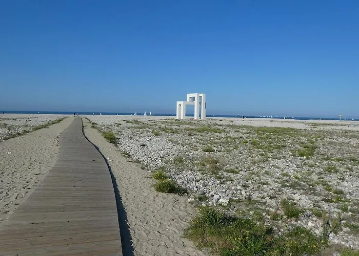Duplex Cosy Atypique A La - Hyper Centre Apartment Le Havre