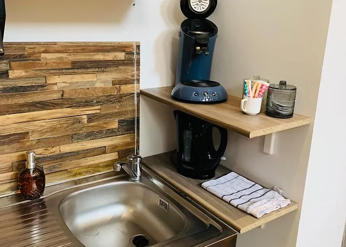 Apartment Duplex Cosy Atypique A La - Hyper Centre