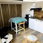 Duplex Cosy Atypique A La - Hyper Centre * Le Havre