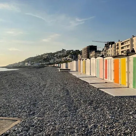 Duplex Cosy Atypique A La - Hyper Centre *