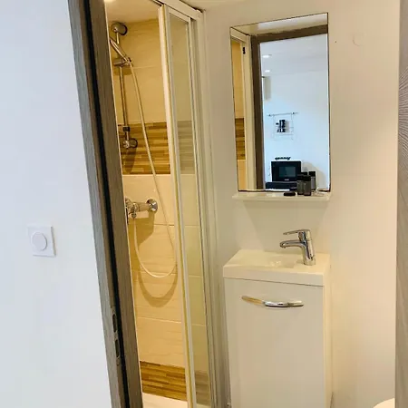 Apartman Duplex Cosy Atypique A La - Hyper Centre *