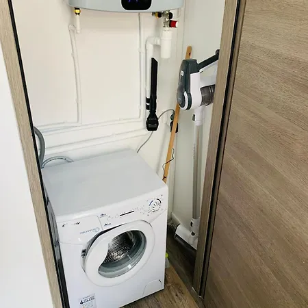 Apartment Duplex Cosy Atypique A La - Hyper Centre