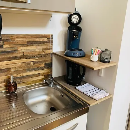 Apartment Duplex Cosy Atypique A La - Hyper Centre